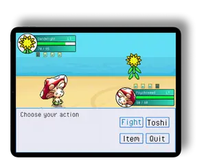 Toshimon