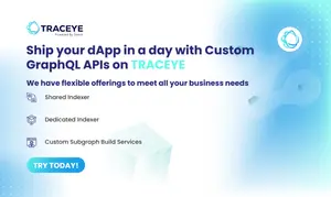 Traceye