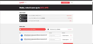 UMA - Universal Market Access