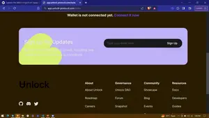 Unlock Protocol
