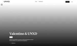 UNXD NFT