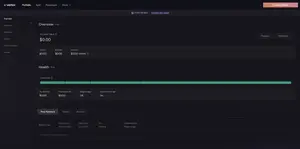 Vertex Protocol