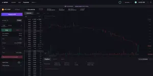 Vertex Protocol