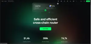 Via Protocol