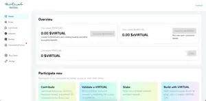 Virtuals Protocol