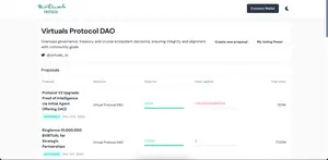 Virtuals Protocol