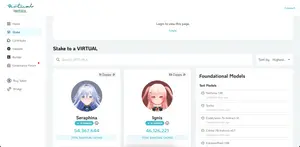 Virtuals Protocol