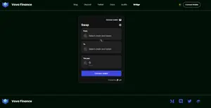 Vovo Finance