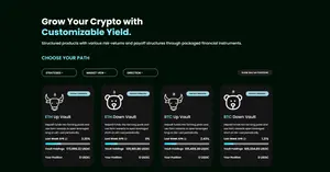 Vovo Finance