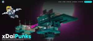 VoxelPunks