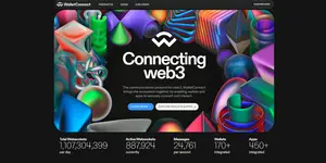 WalletConnect
