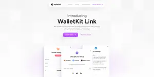 WalletKit