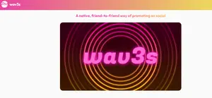 Wav3s
