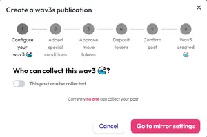 Wav3s