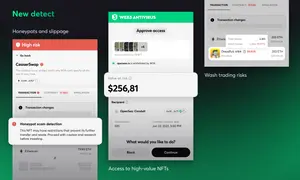 Web3 Antivirus