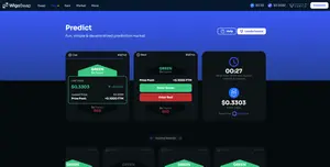 WigoSwap