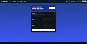 WigoSwap