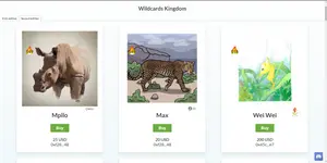 Wildcards