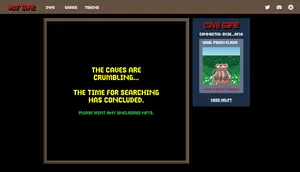 Wolf Game