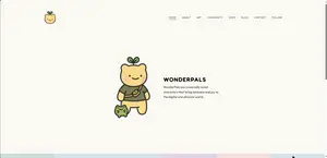 Wonderpals
