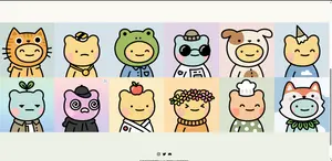 Wonderpals