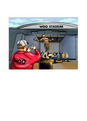 Wrestling Organization Online (WOO)
