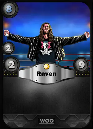 Wrestling Organization Online (WOO)