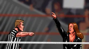 Wrestling Organization Online (WOO)