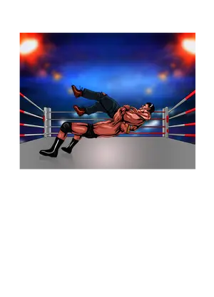 Wrestling Organization Online (WOO)