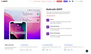 XMTP