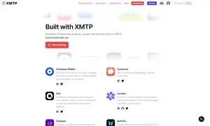XMTP
