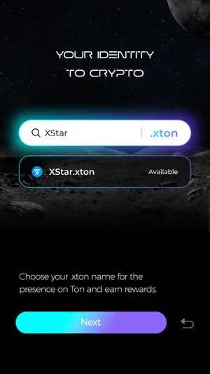 XSTAR