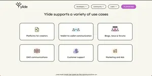 Ylide