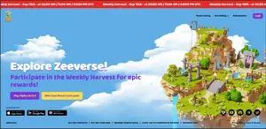 Zeeverse