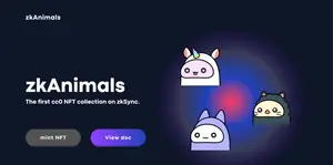 zkAnimals