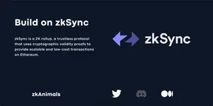 zkAnimals