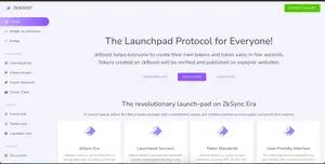 zkBoost