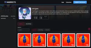 zkEagles