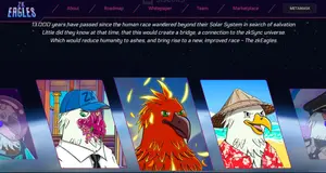 zkEagles