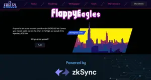 zkEagles