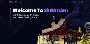 zkGarden