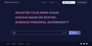 zkNS