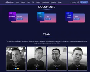 zkSwap Finance