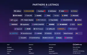 zkSwap Finance