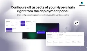 zkSync Hyperchain devNet