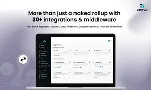 zkSync Hyperchain devNet