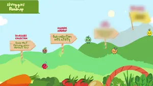 zkVeggies