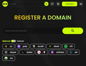 ZNS Connect