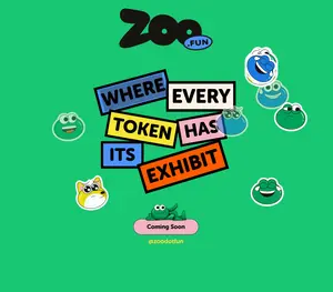 Zoo fun