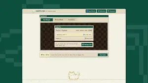 Swype by Brahma Cards